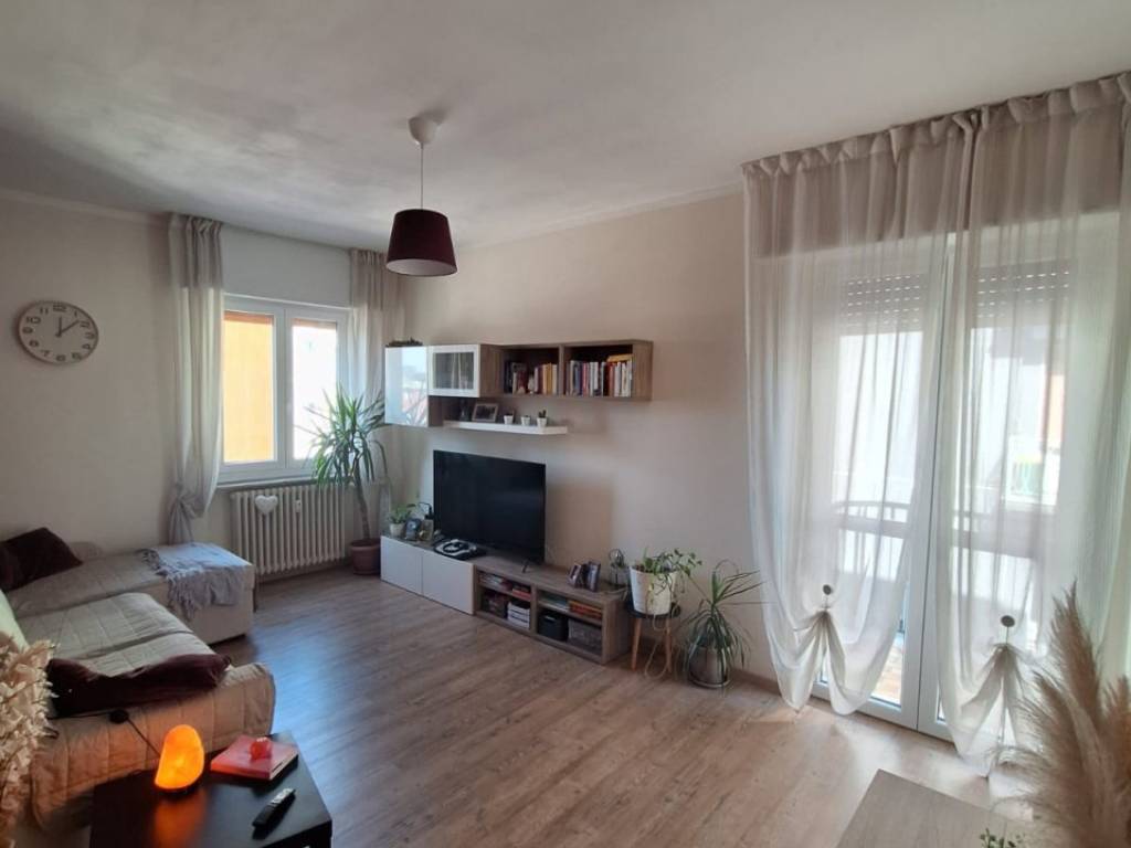 appartamento in affitto a Bresso