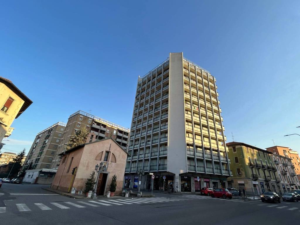 appartamento in affitto a Bresso