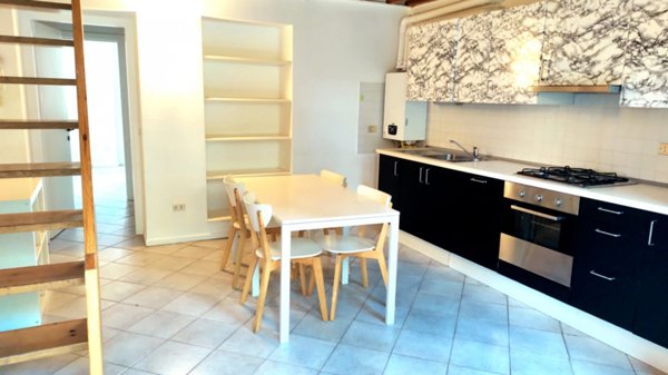 appartamento in affitto a Bresso