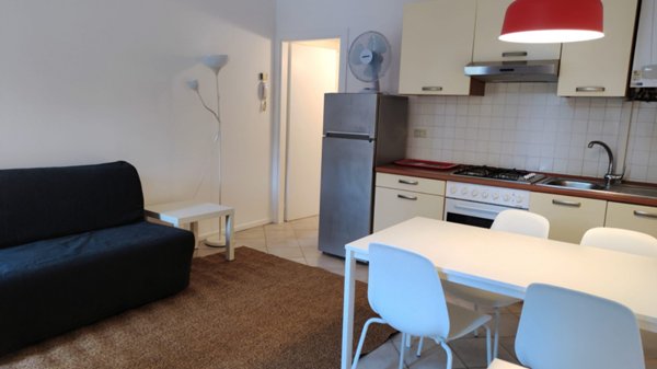 appartamento in affitto a Bresso