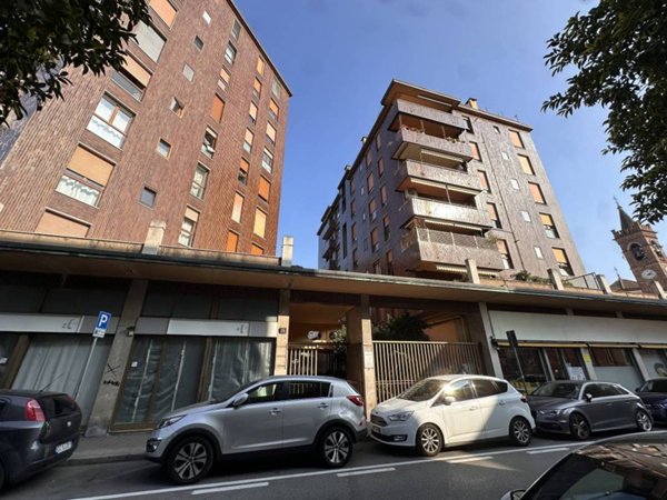 appartamento in affitto a Bresso