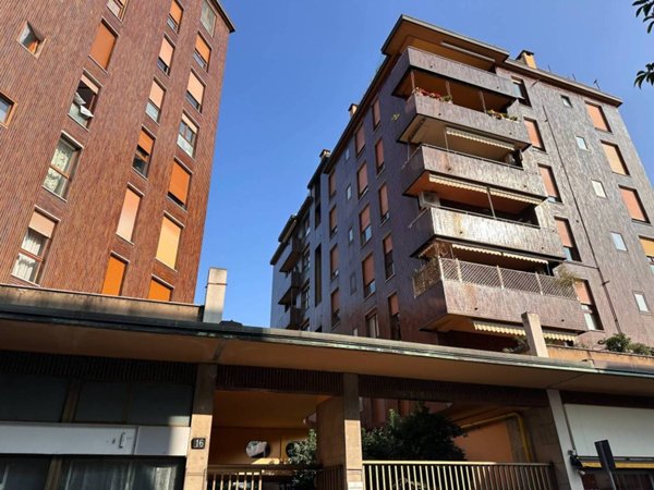 appartamento in affitto a Bresso