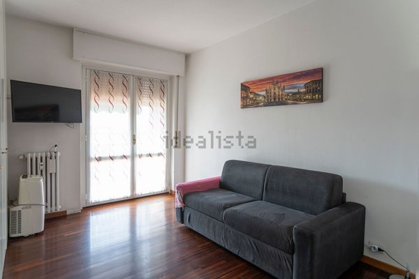 appartamento in affitto a Bresso