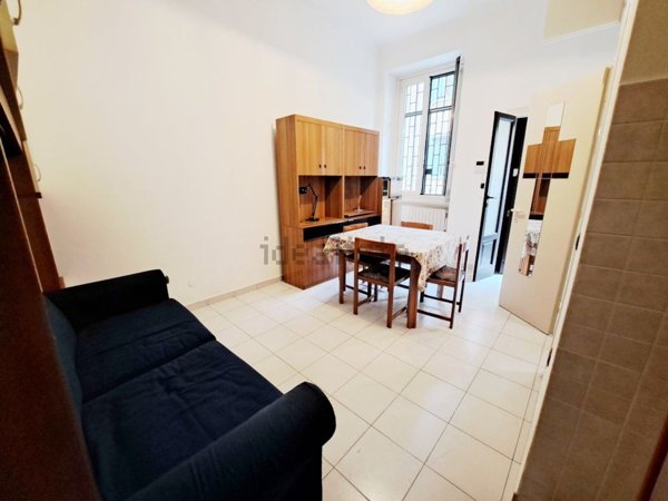 appartamento in affitto a Bresso