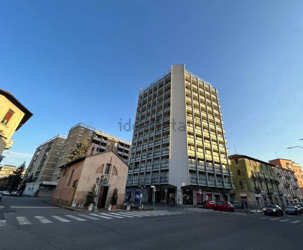 appartamento in affitto a Bresso