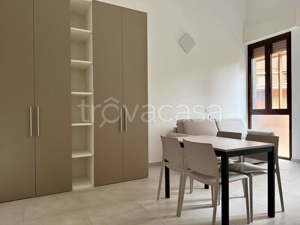 appartamento in affitto a Bresso