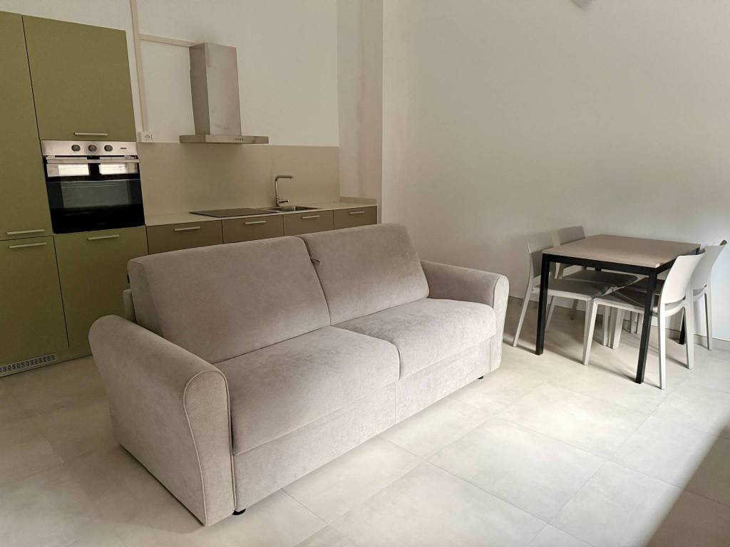 appartamento in affitto a Bresso