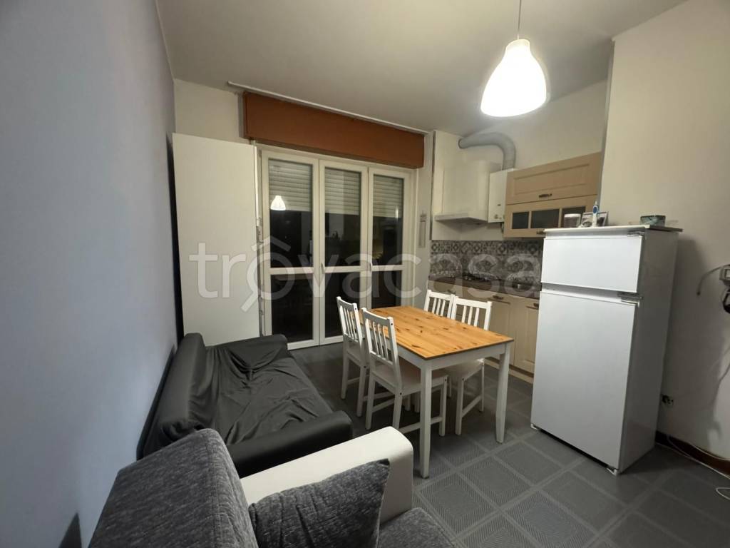 appartamento in affitto a Bresso