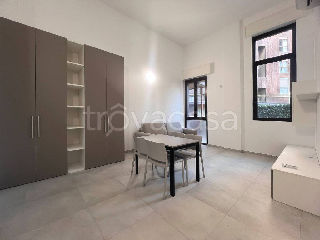 appartamento in affitto a Bresso