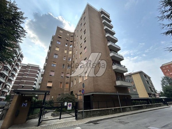 appartamento in affitto a Bresso