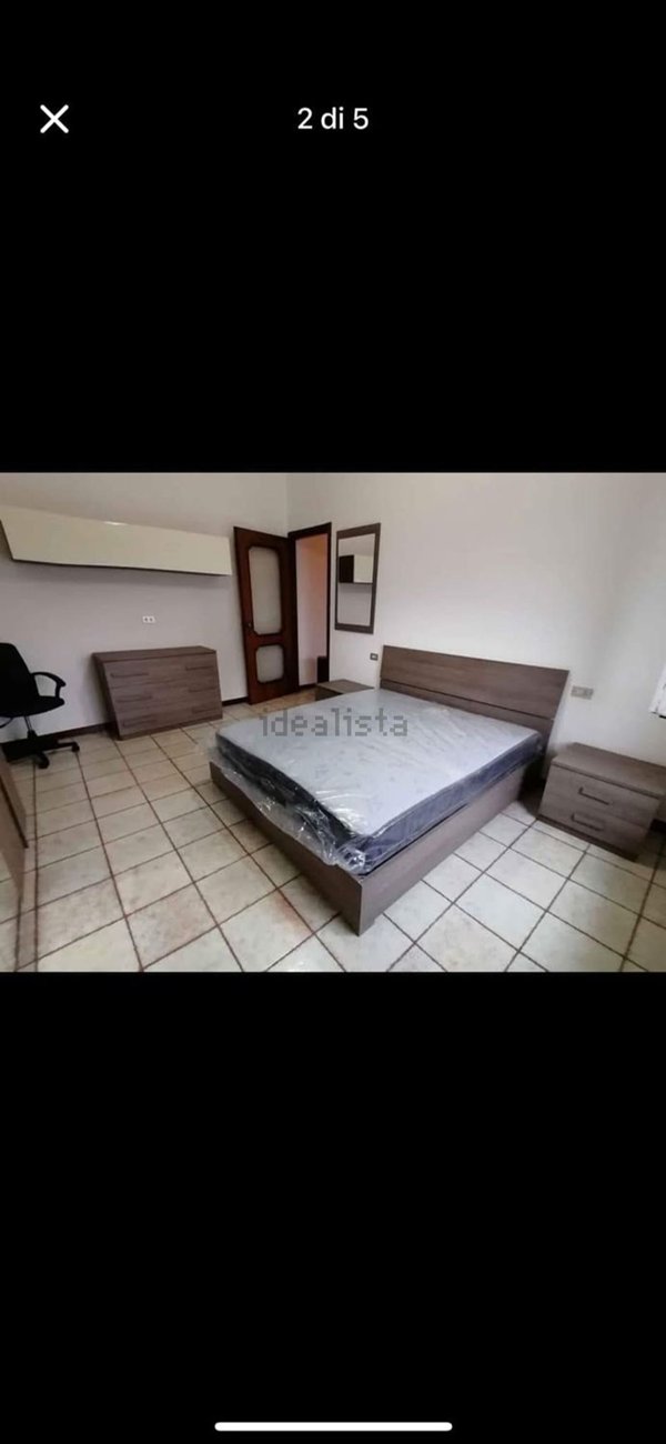 appartamento in affitto a Bresso