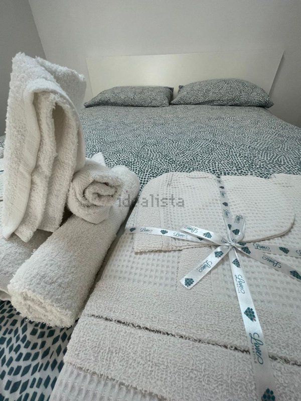 appartamento in affitto a Bresso