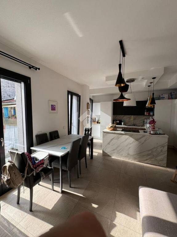 appartamento in affitto a Bresso