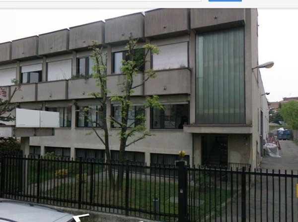 capannone in affitto a Bresso