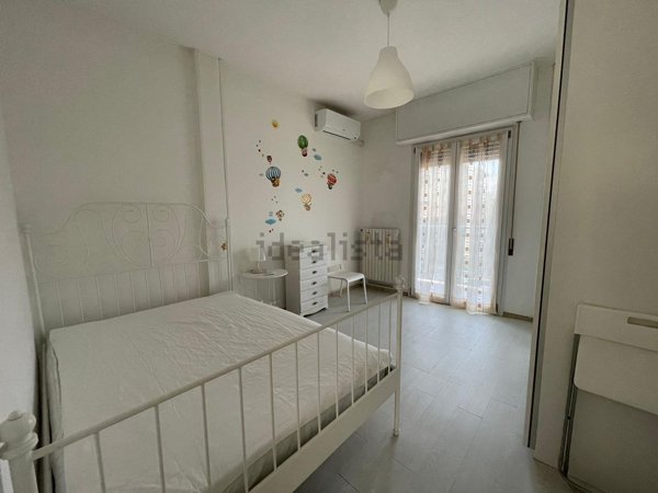 appartamento in affitto a Bresso