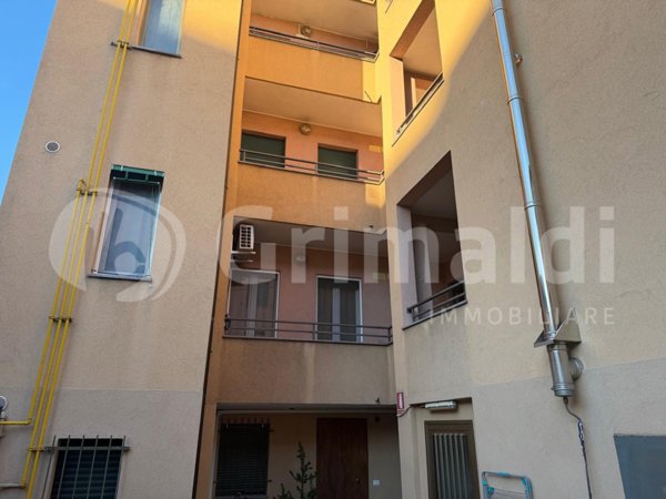 appartamento in affitto a Bresso