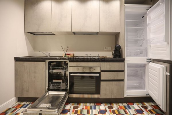 ufficio in affitto a Bresso