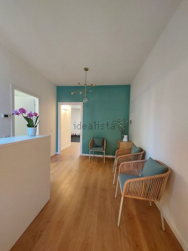 ufficio in affitto a Bresso