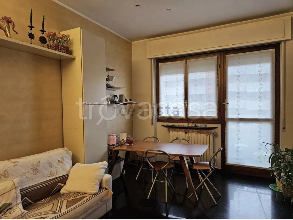 appartamento in affitto a Bresso