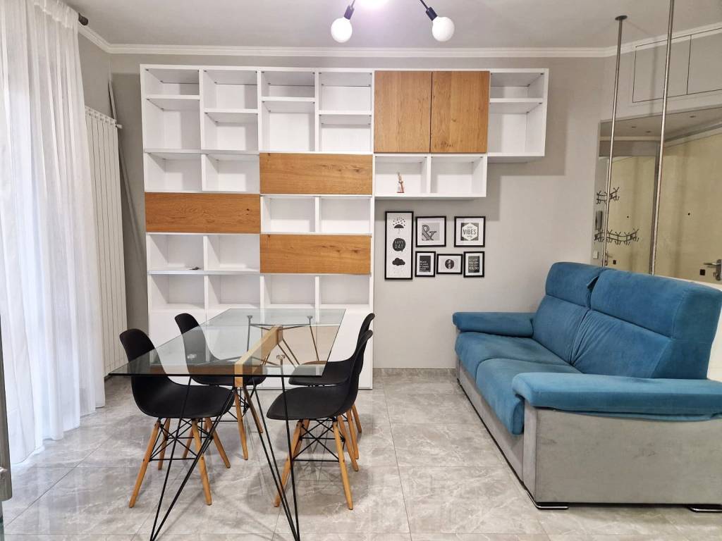 appartamento in affitto a Bresso