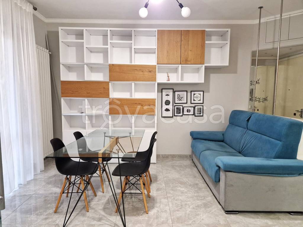 appartamento in affitto a Bresso