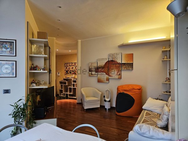 appartamento in affitto a Bresso