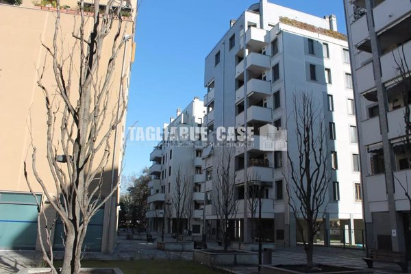 appartamento in affitto a Bresso