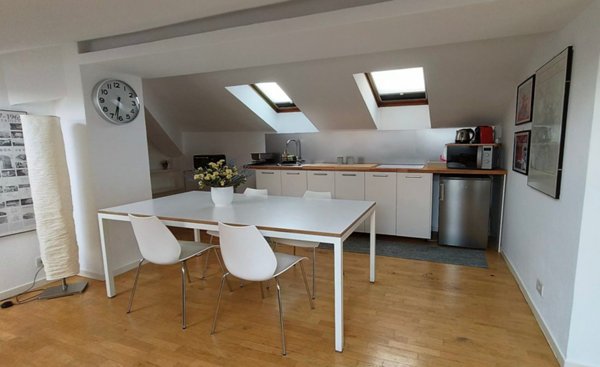 appartamento in affitto a Bresso