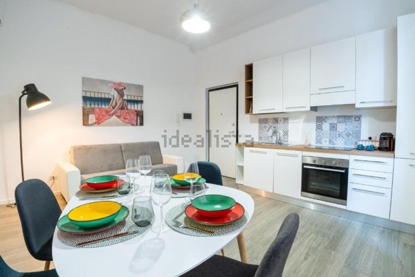 appartamento in affitto a Bresso