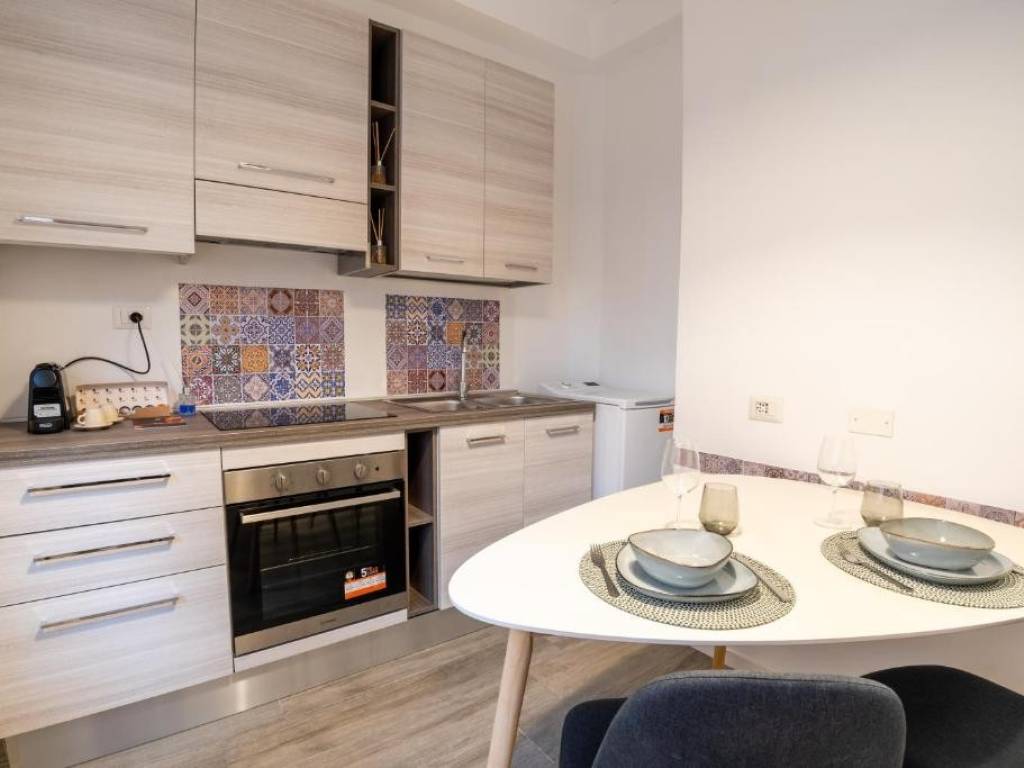 appartamento in affitto a Bresso