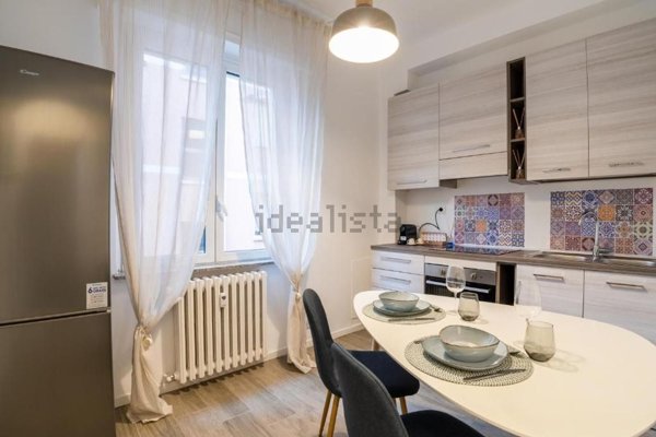 appartamento in affitto a Bresso