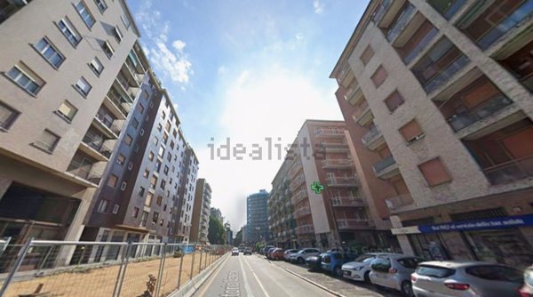 appartamento in affitto a Bresso