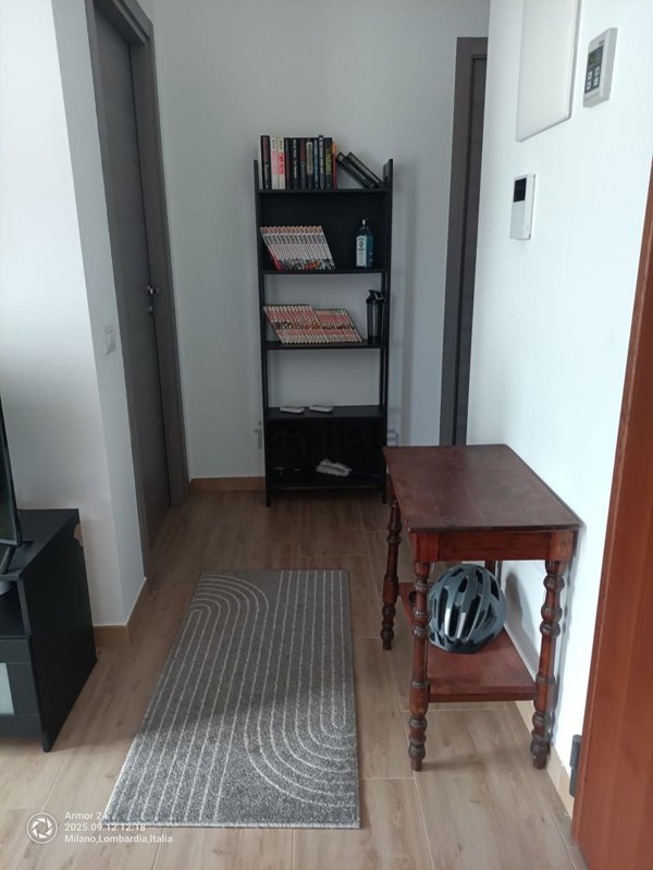 appartamento in affitto a Bresso