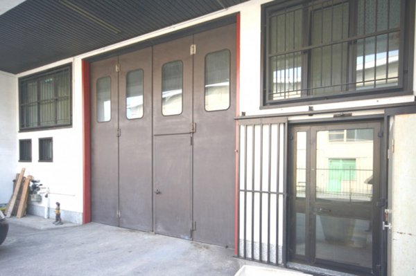 ufficio in affitto a Bresso