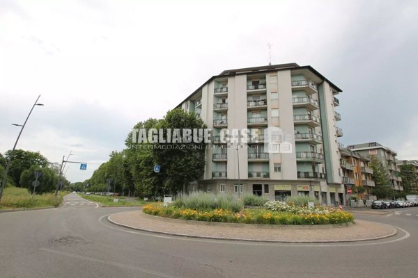 appartamento in affitto a Bresso