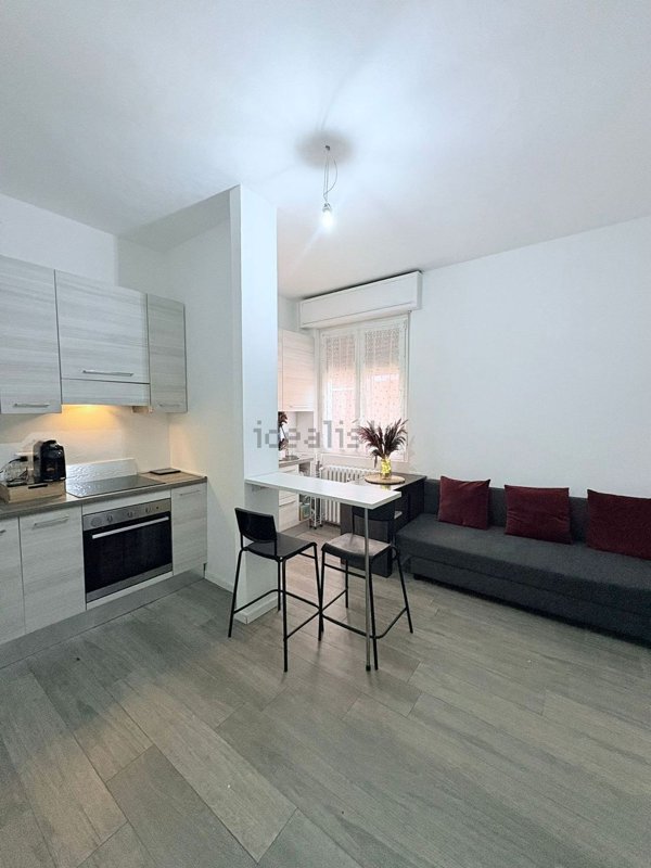 appartamento in affitto a Bresso