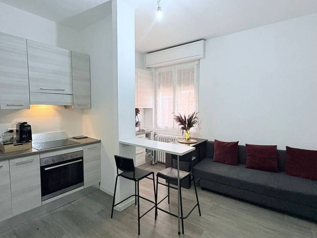 appartamento in affitto a Bresso