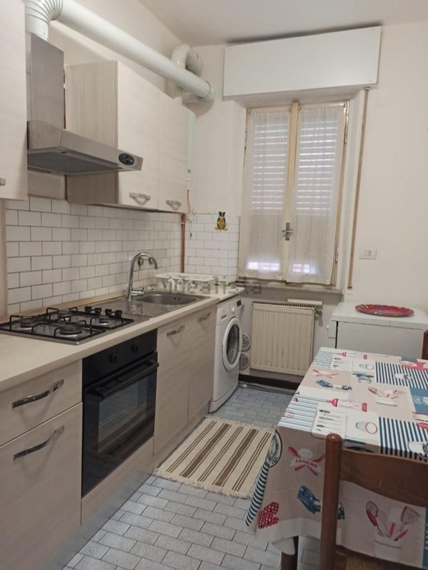 appartamento in affitto a Bresso