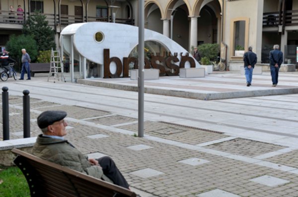 appartamento in affitto a Bresso