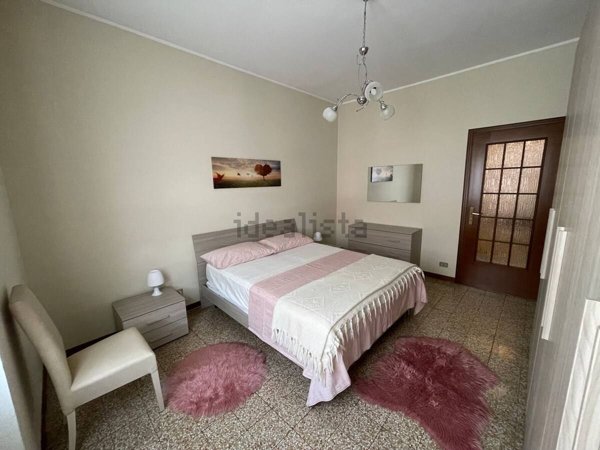 appartamento in affitto a Bresso