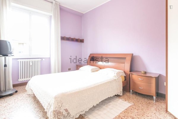 appartamento in affitto a Bresso