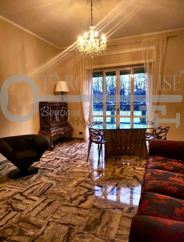 appartamento in affitto a Bresso