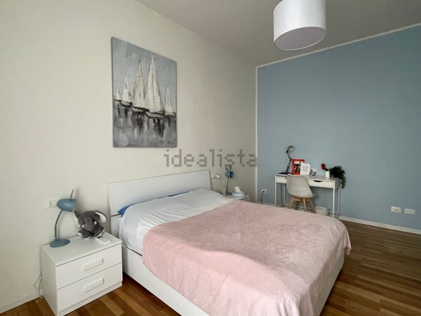 appartamento in affitto a Bresso