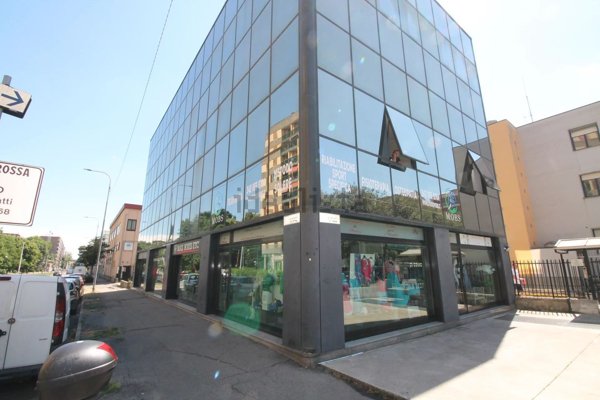 ufficio in affitto a Bresso