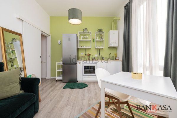 appartamento in affitto a Bresso