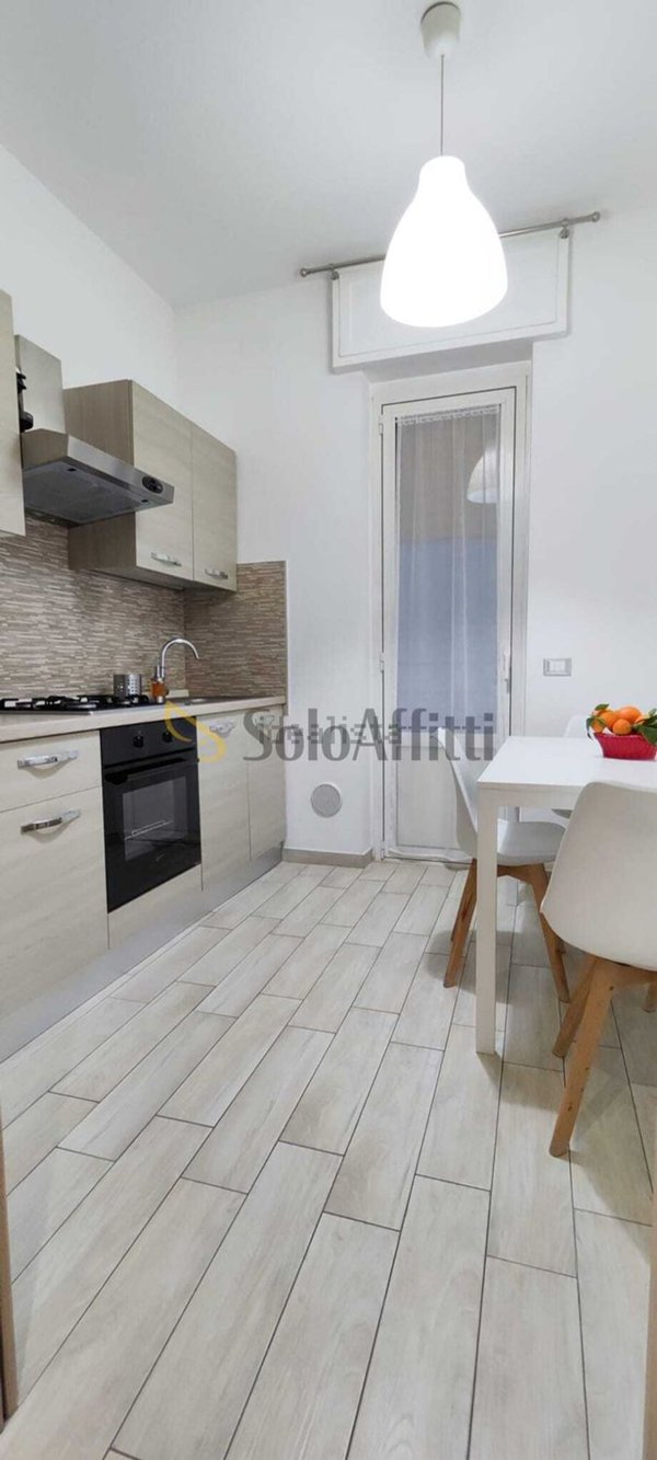 appartamento in affitto a Bresso