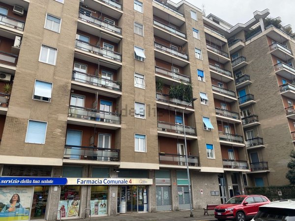 appartamento in affitto a Bresso