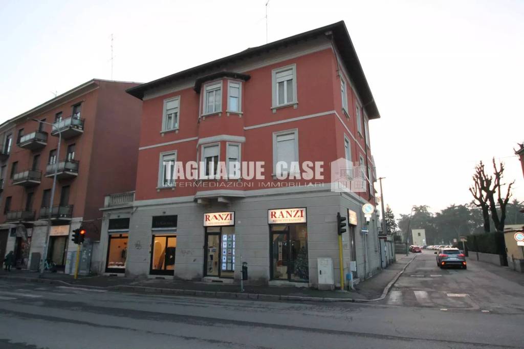 appartamento in affitto a Bresso