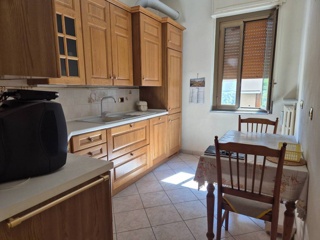 appartamento in affitto a Bresso