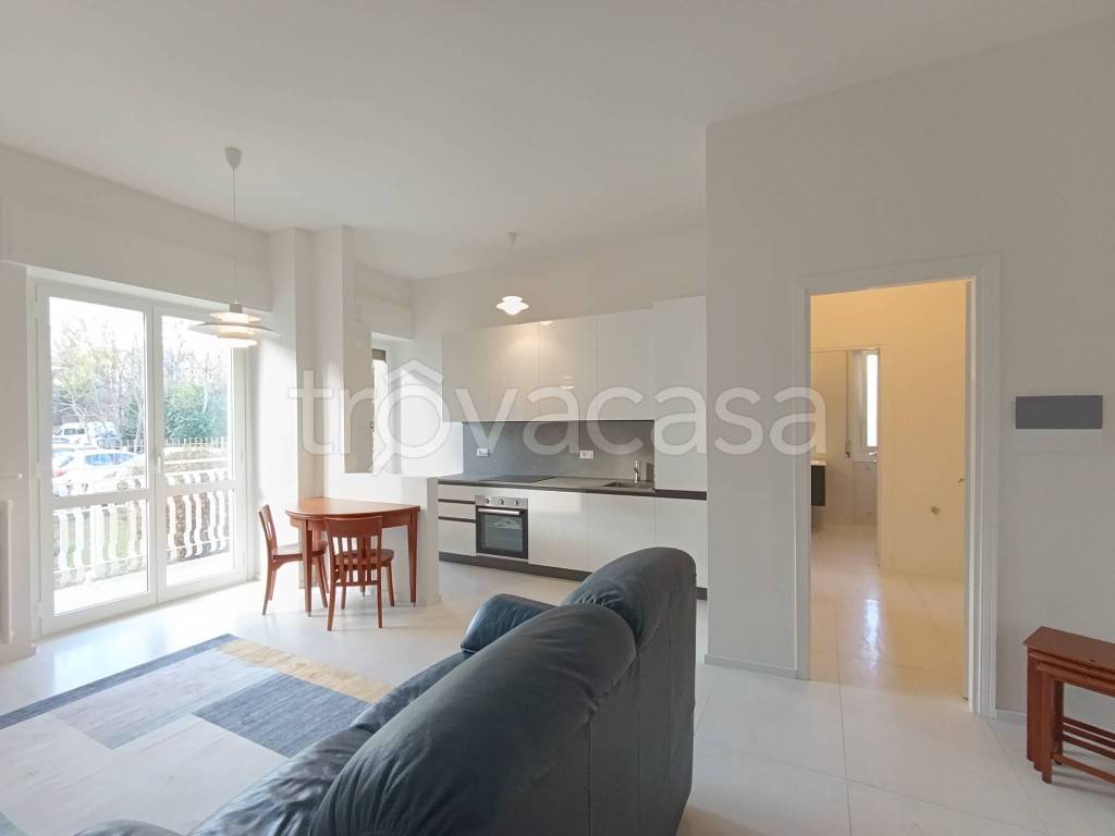 appartamento in affitto a Bresso